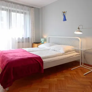 Apartament łukaszówki, Zakopane