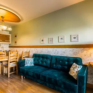 Apartament Rose, Zakopane