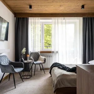 Apartament Krupówki 20, Zakopane