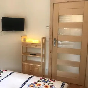 Apartament Centrum, Zakopane