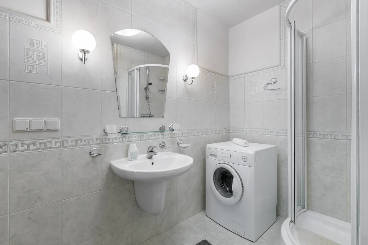 Apartamenty Okowita i Karat Zakopane Polska