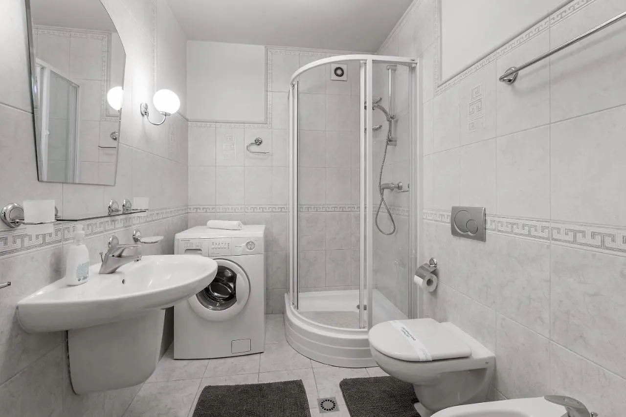 Apartamenty Okowita I Karat Zakopane Apartment