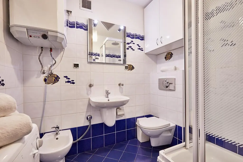 Apartamenty Okowita I Karat Zakopane 0*,