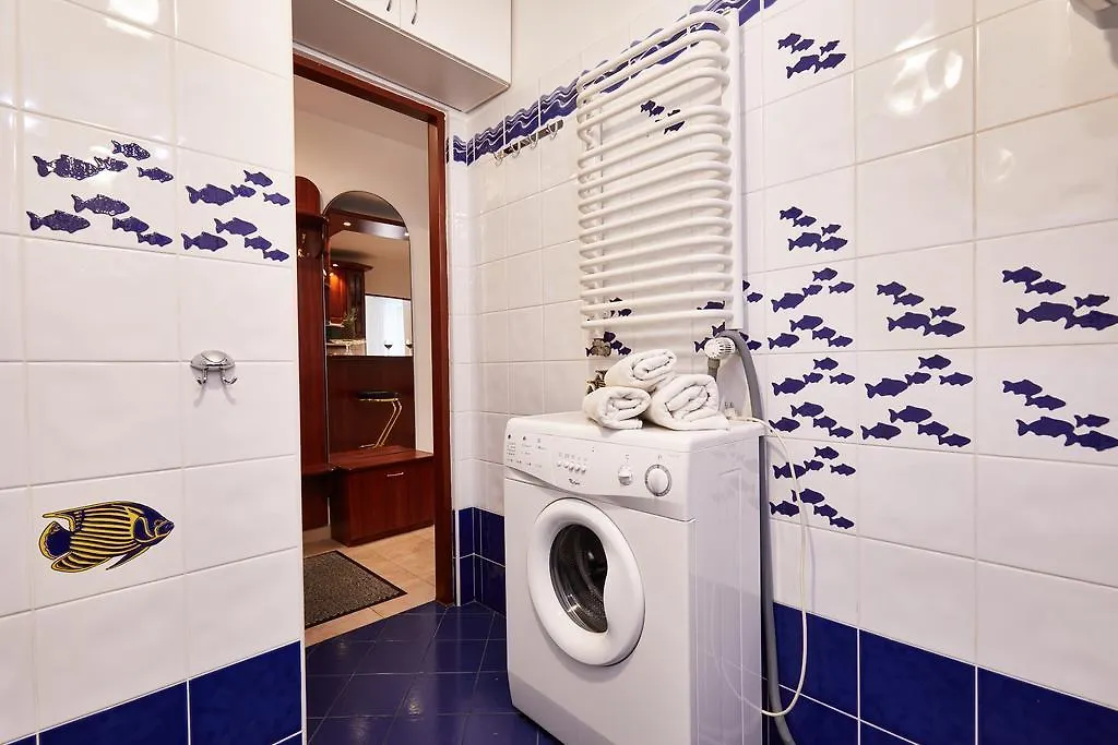 Apartamenty Okowita I Karat Zakopane 0*,  Poland