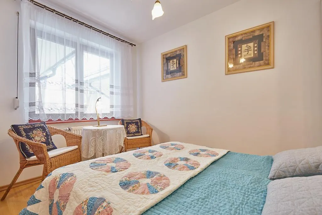 Apartment Apartamenty Okowita I Karat Zakopane Poland