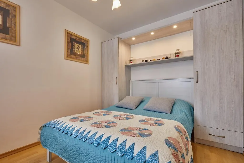Apartamenty Okowita i Karat Zakopane